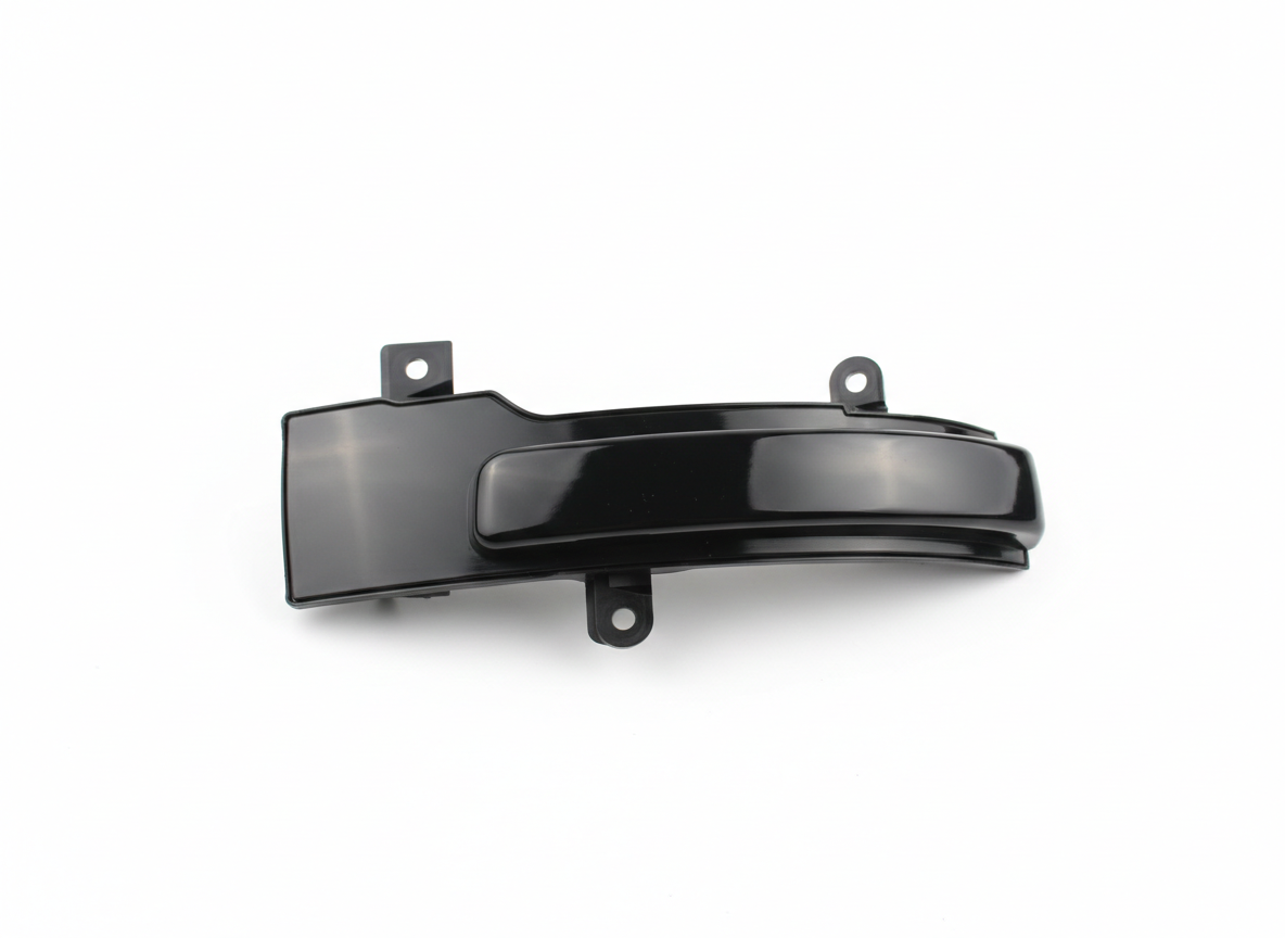 غماز اشارة دينمك لانسر قرش