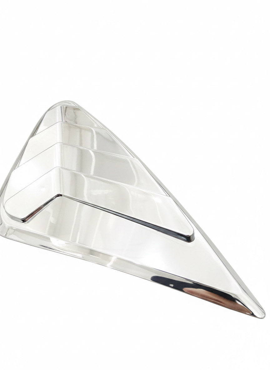 مثلث شراعة نيكل النترا HD