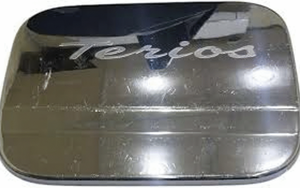 حلية تنك نيكل تريوس