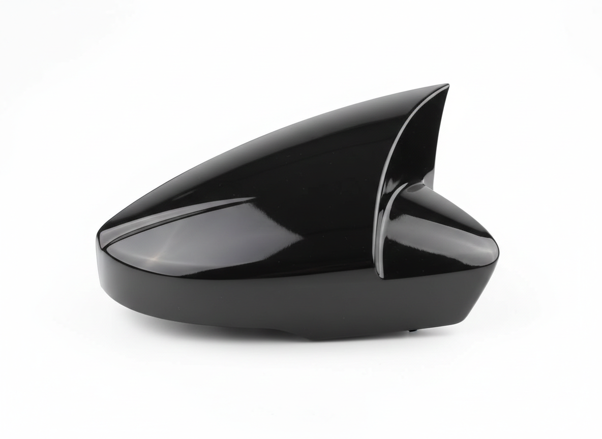 كفر مراية اسود مستورد اسكودا سوبيرب