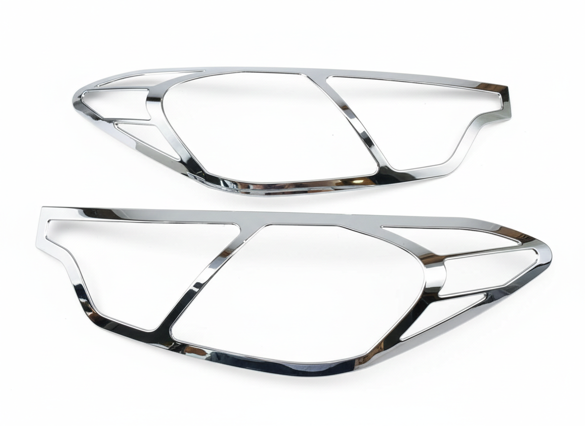 حلية فانوس امامي كيا k3