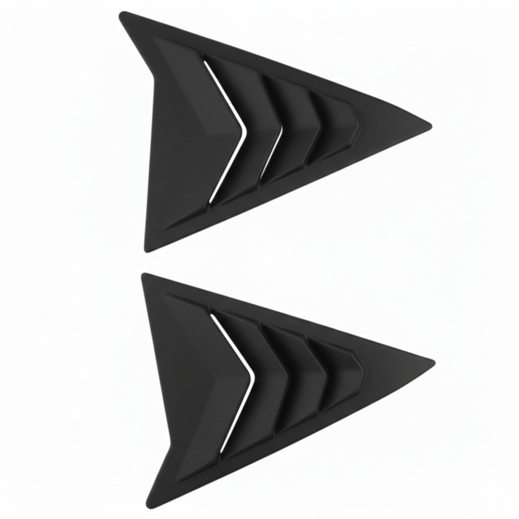 مثلث شراعة كيا K3