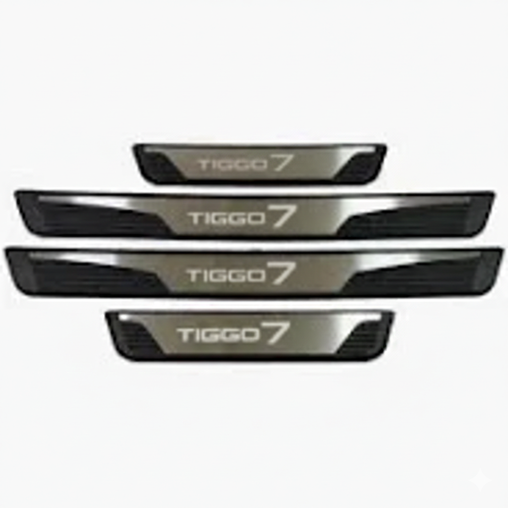 دواسة باب استانلس تيجو 7