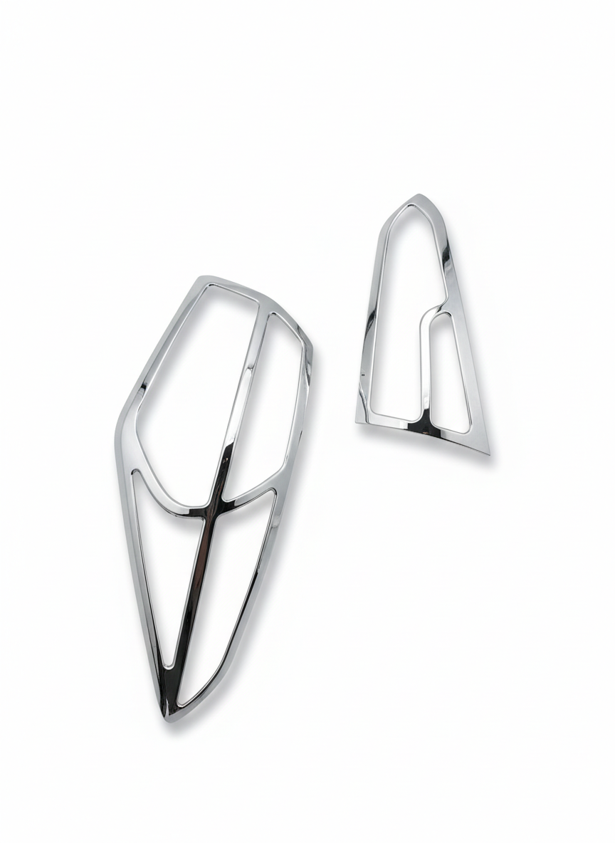 حلية فانوس خلفي كيا K3