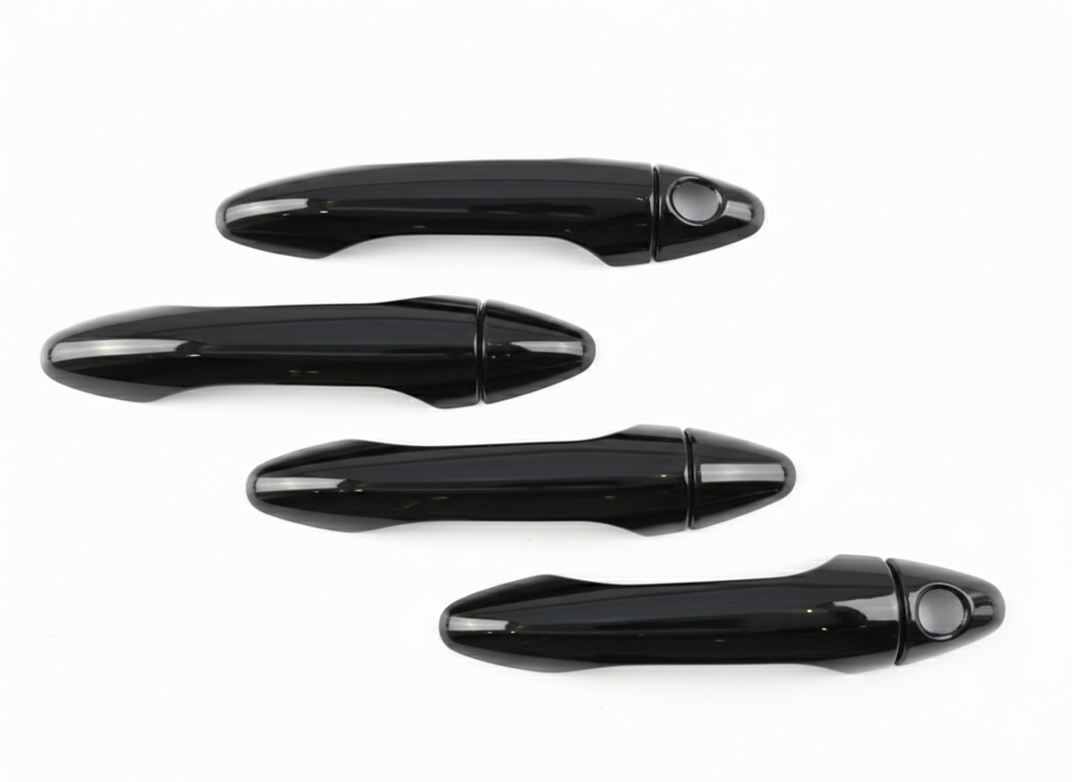 حلية اوكرة اسود  كيا K3