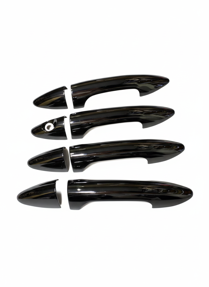 حلية اوكرة اسود بيانو بلاك اكسنت RP