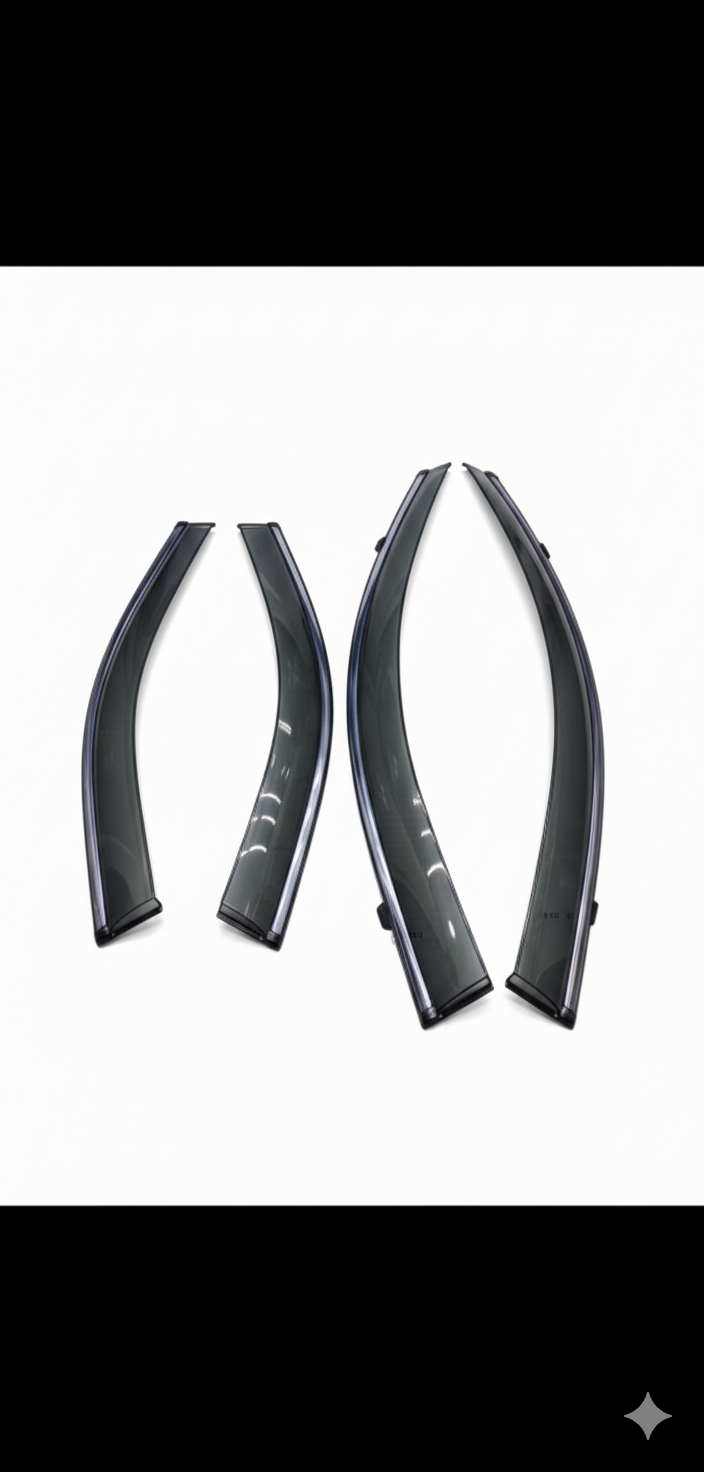 هوايات مطر بحز نيكل تيجو 7