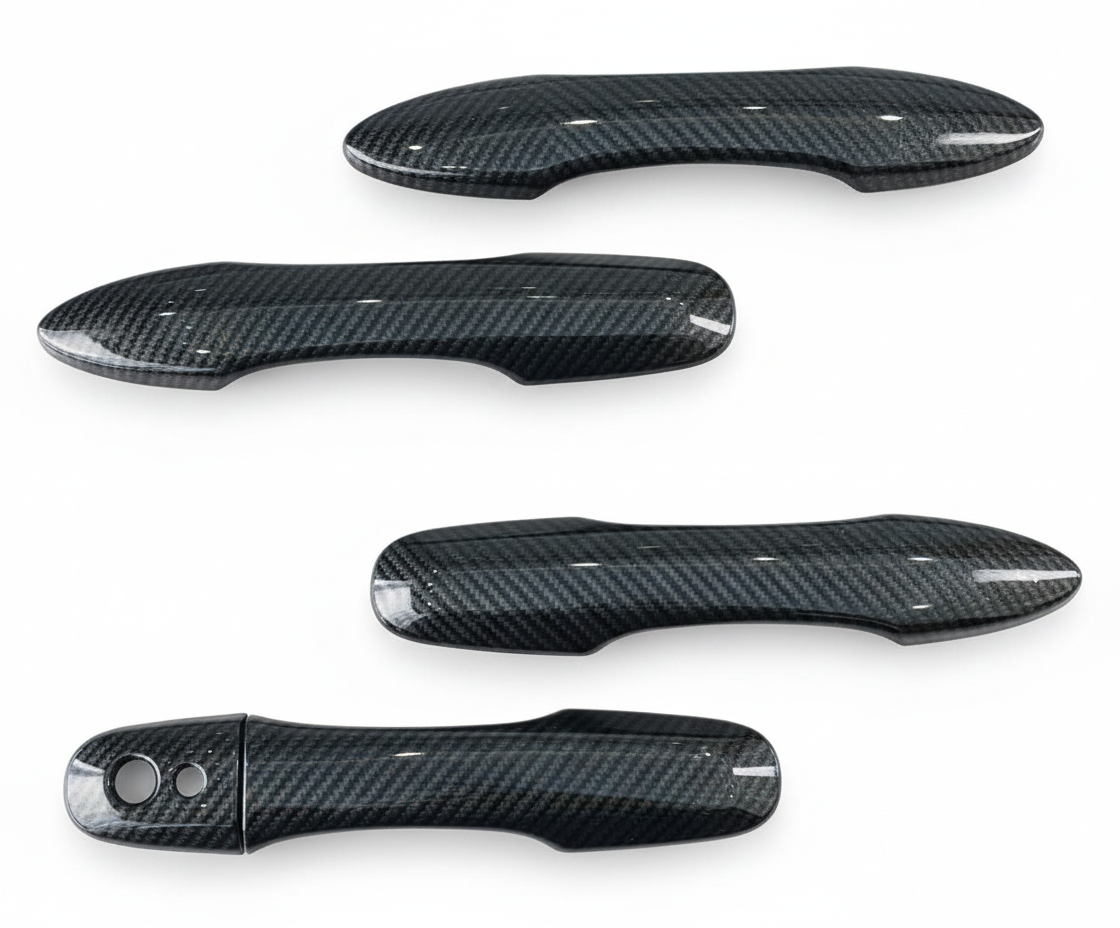 حلية اوكرة كاربون تويوتا كرولا 2020