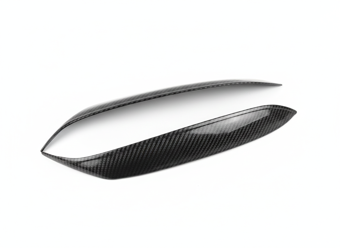 رمش فانوس امامي فيرنا