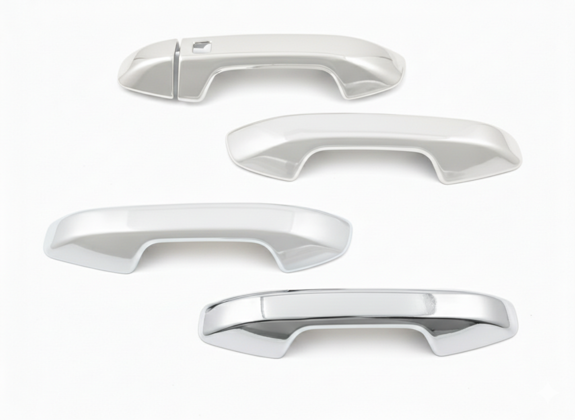 حلية اوكرة نيكل كيا جراند سيراتو