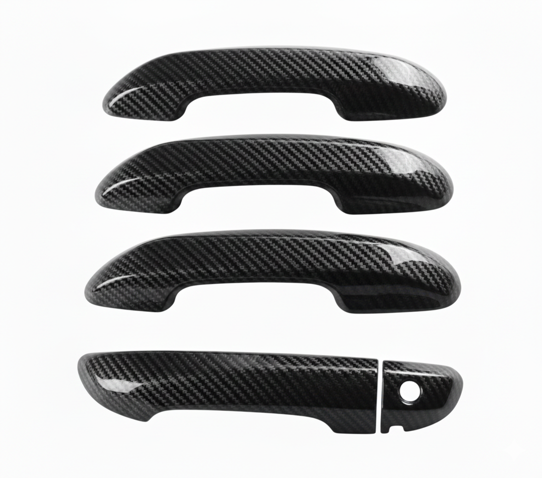 حلية اوكرة كربون MG 6