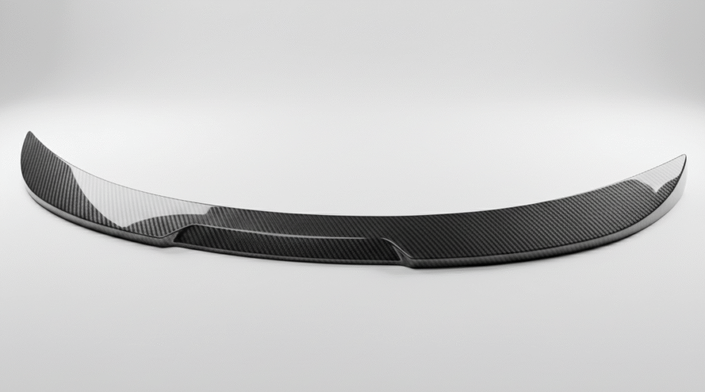 اسبويلر شنطة كربون AD