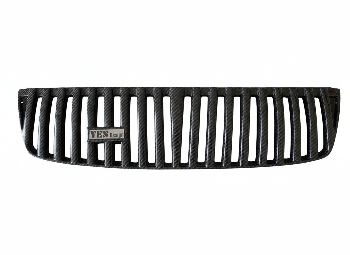 شبكة تعديل كاربون فيرنا