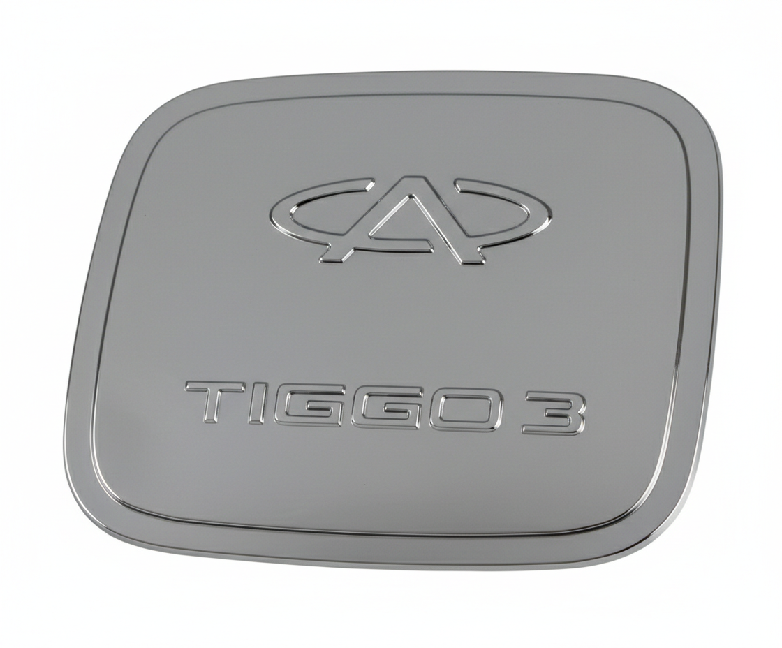 حلية تنك نيكل (تيجو 3) 2015