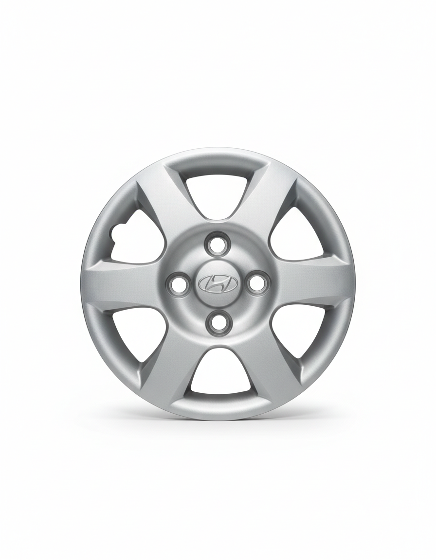 طقم طاسات هونداي ماتريكس