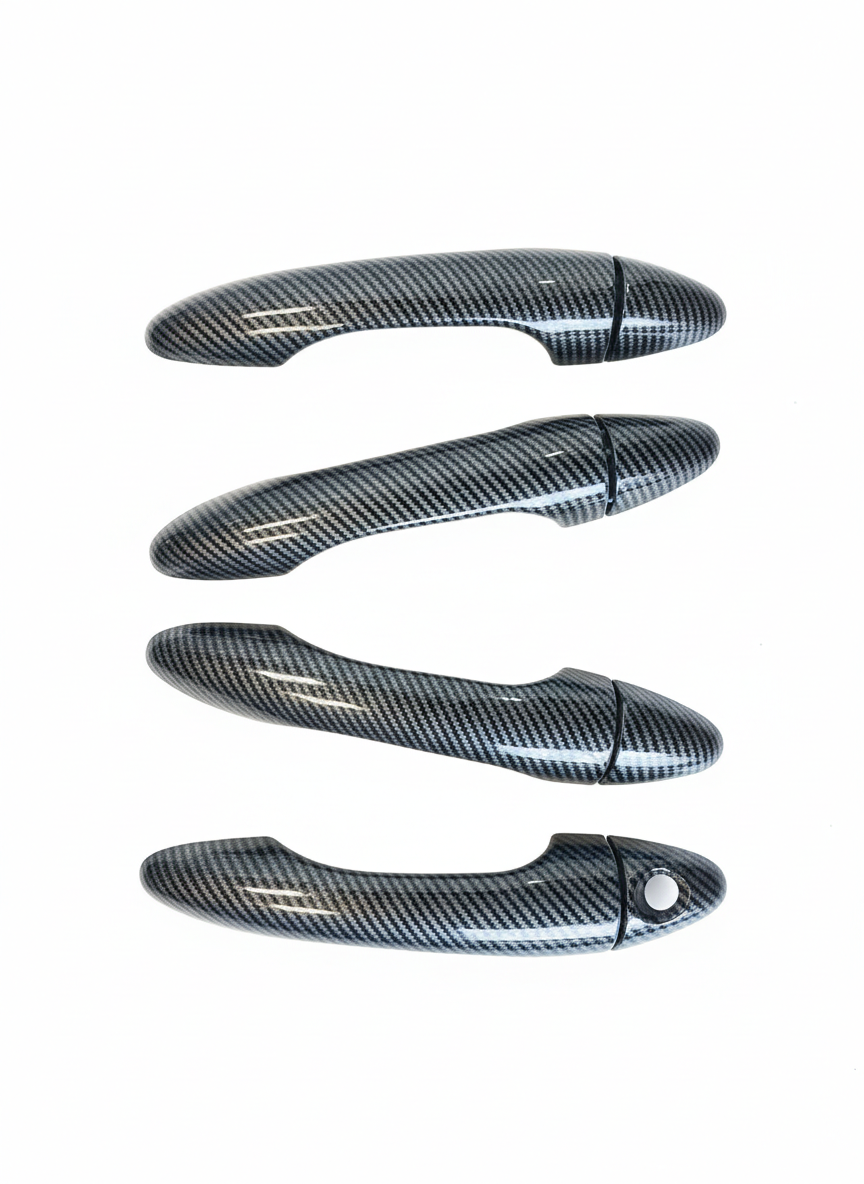 حلية اوكرة كاربون كيا K3