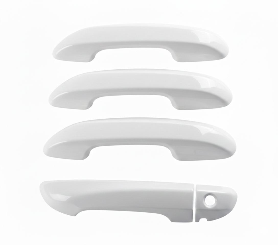 حلية اوكرة نيكل MG 6