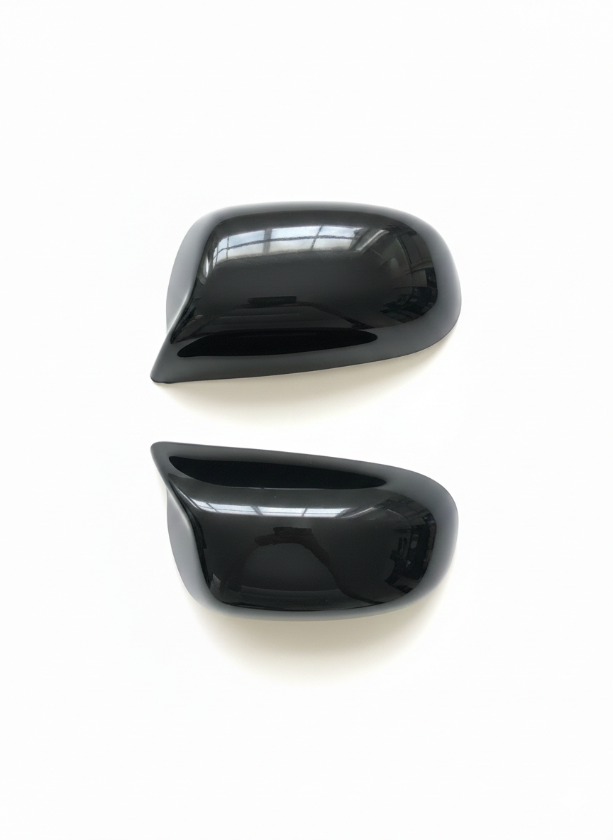 كفر مراية اسود بات مان لانوس