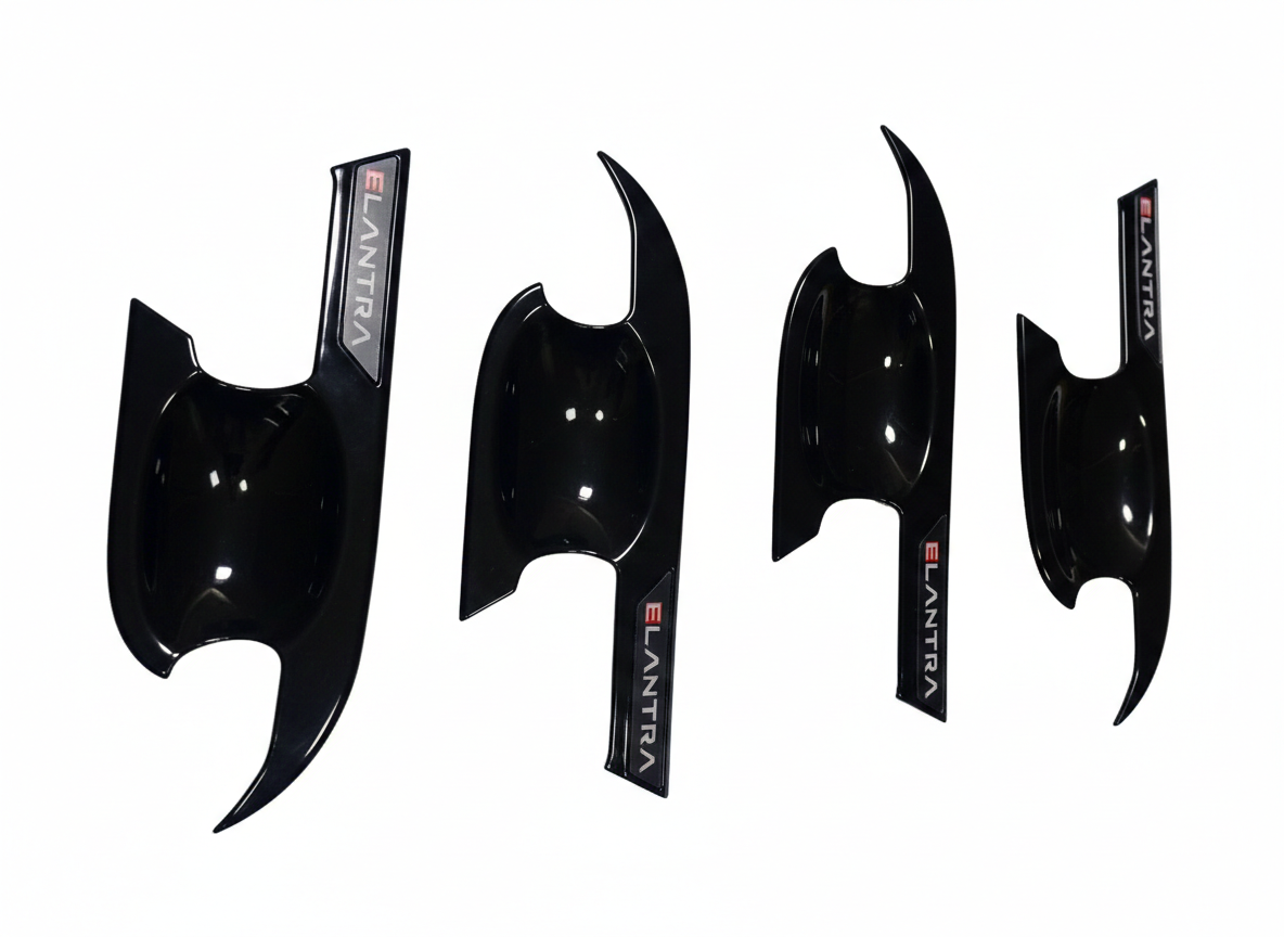 طبق اوكرة اسود CN7