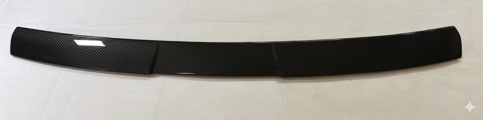 كاب سقف كربون فايبر النترا HD