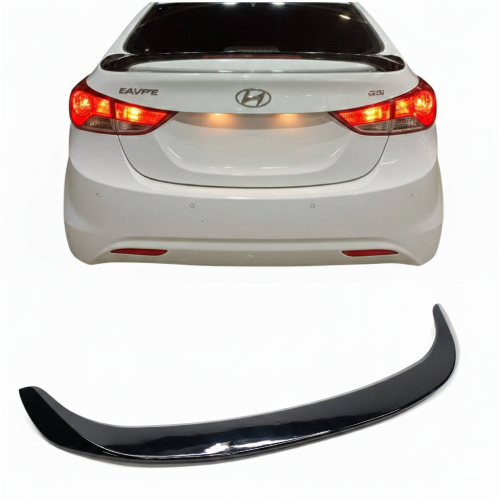 اسبويلر شنطة عالى النترا MD