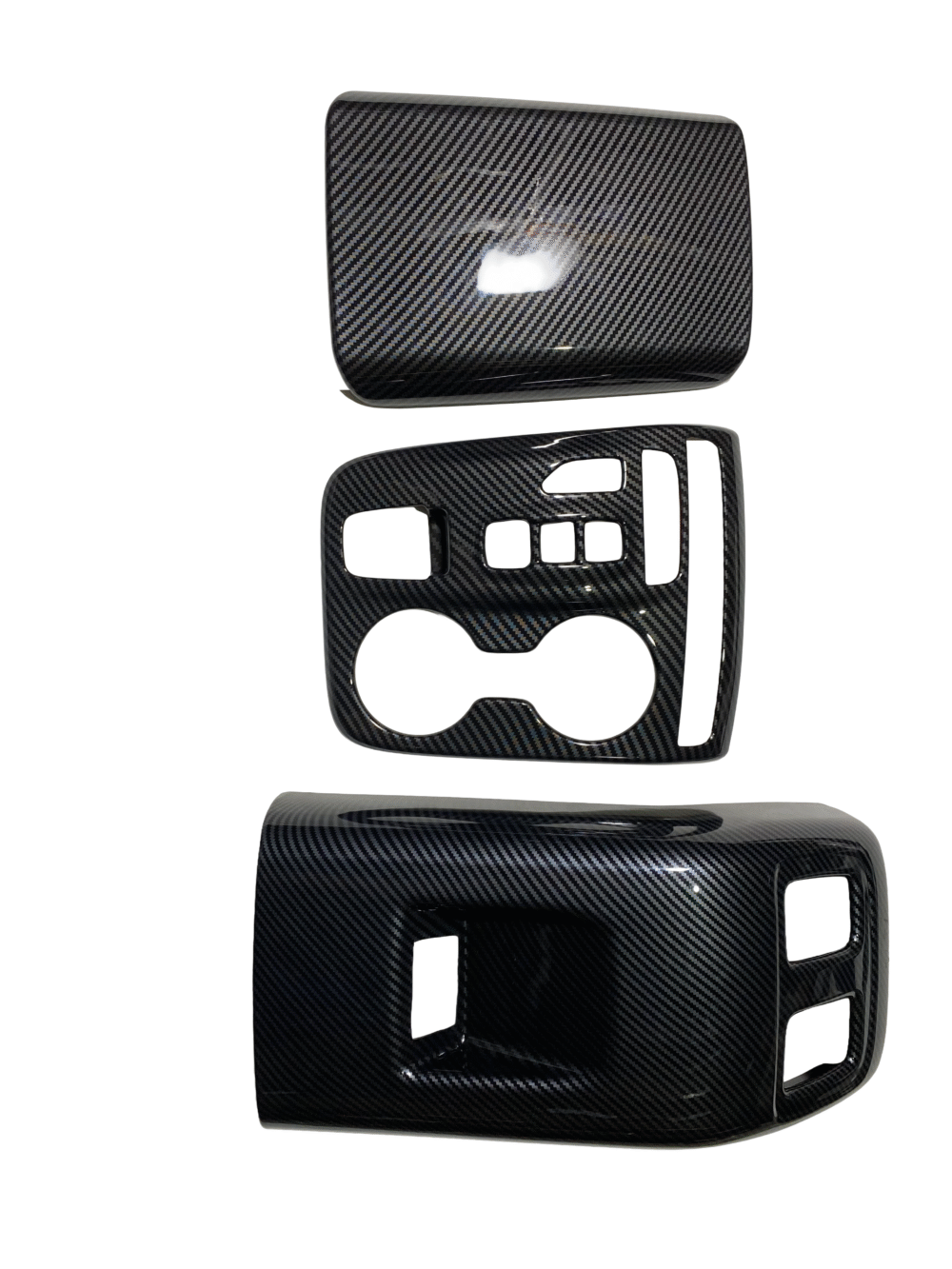 حلية فتيس كاربون توسان NX4