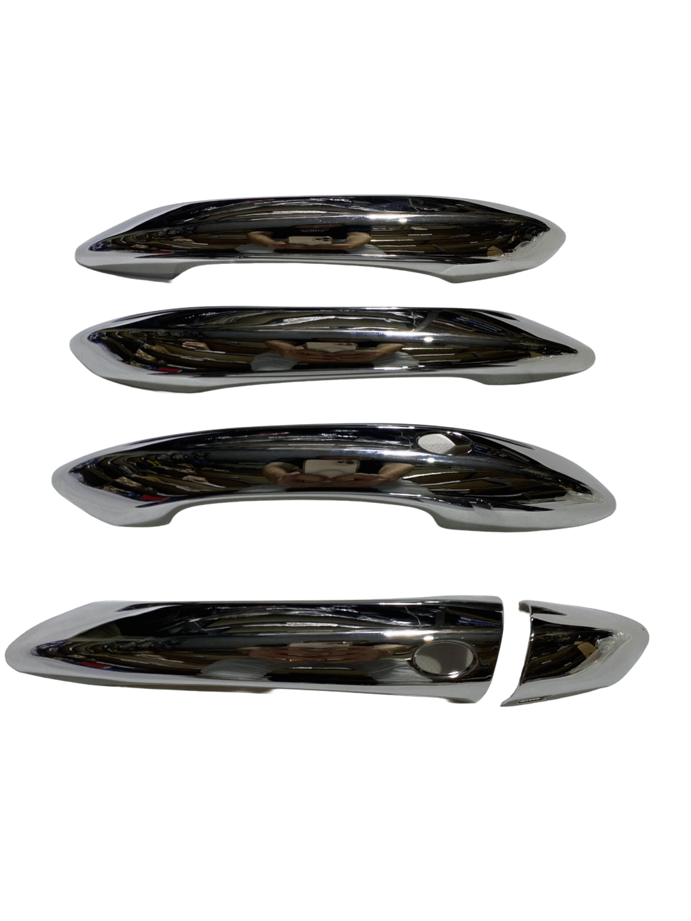 حلية اوكرة نيكل بصمة توسان NX4