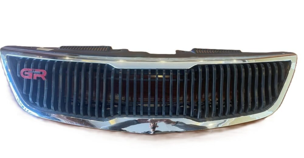 شبك تعديل GR كيا فورتي