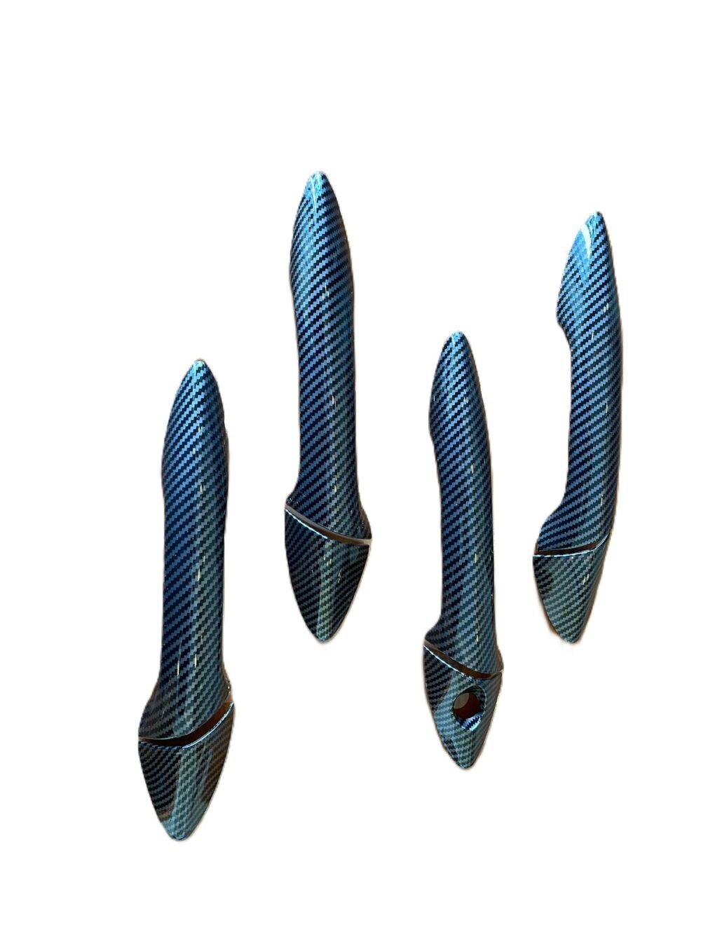 حلية اوكرة كاربون النترا MD