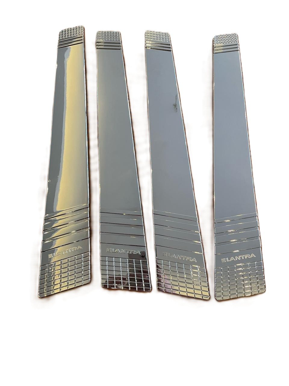 حلية قائم استانلس النترا HD