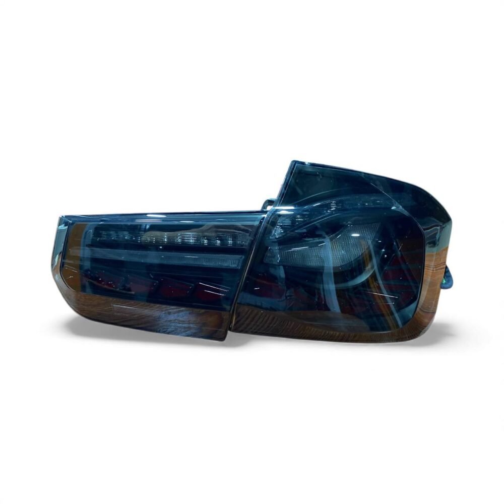 فانوس خلفي تعديل BMW F10