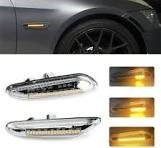 اشارة رفرف دينمك BMW