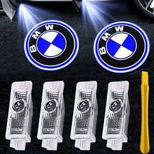 لوجو باب BMW E90