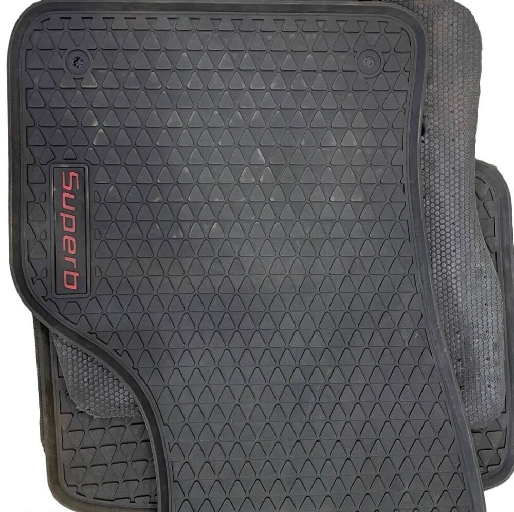 دواسة تخصص اسكودا سوبيرب