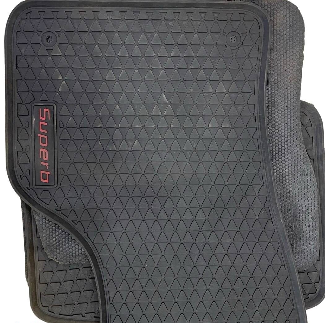 دواسة تخصص اسكودا سوبيرب