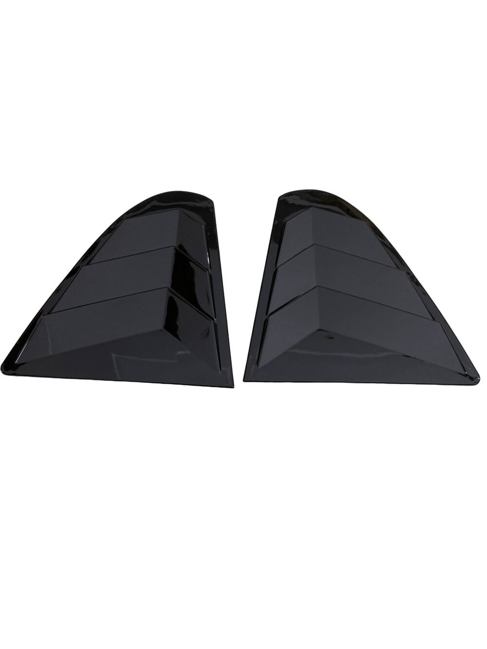 مثلث هواية اسود  لانسر شارك