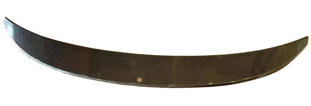 اسبويلر شنطة عريض كاربون تويوتا كرولا 2020