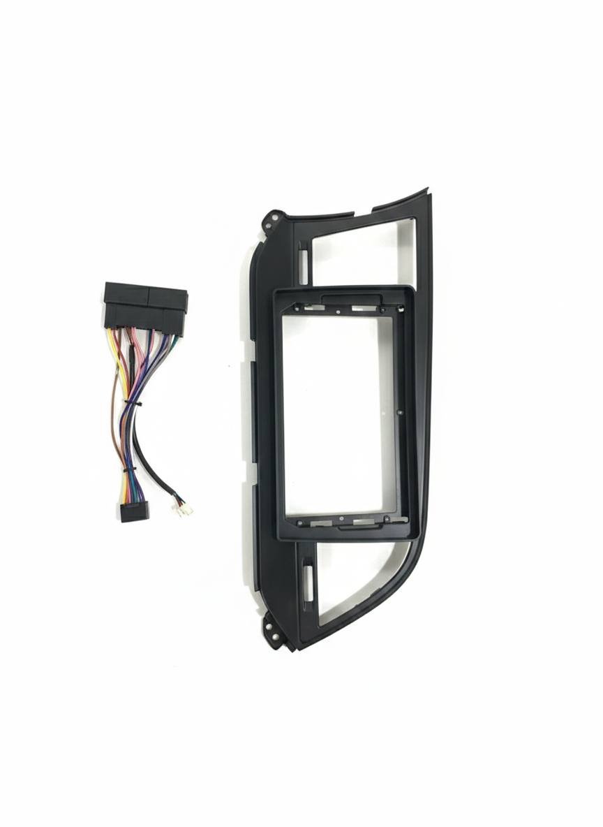 فرايم شاشة اندرويد النترا (2016/2017) AD