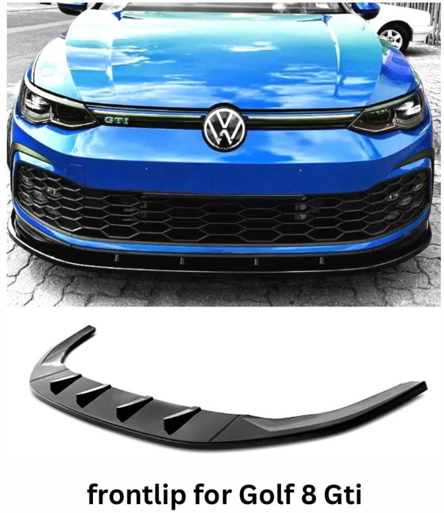 كساحة تخصص 3 قطع جولف 8