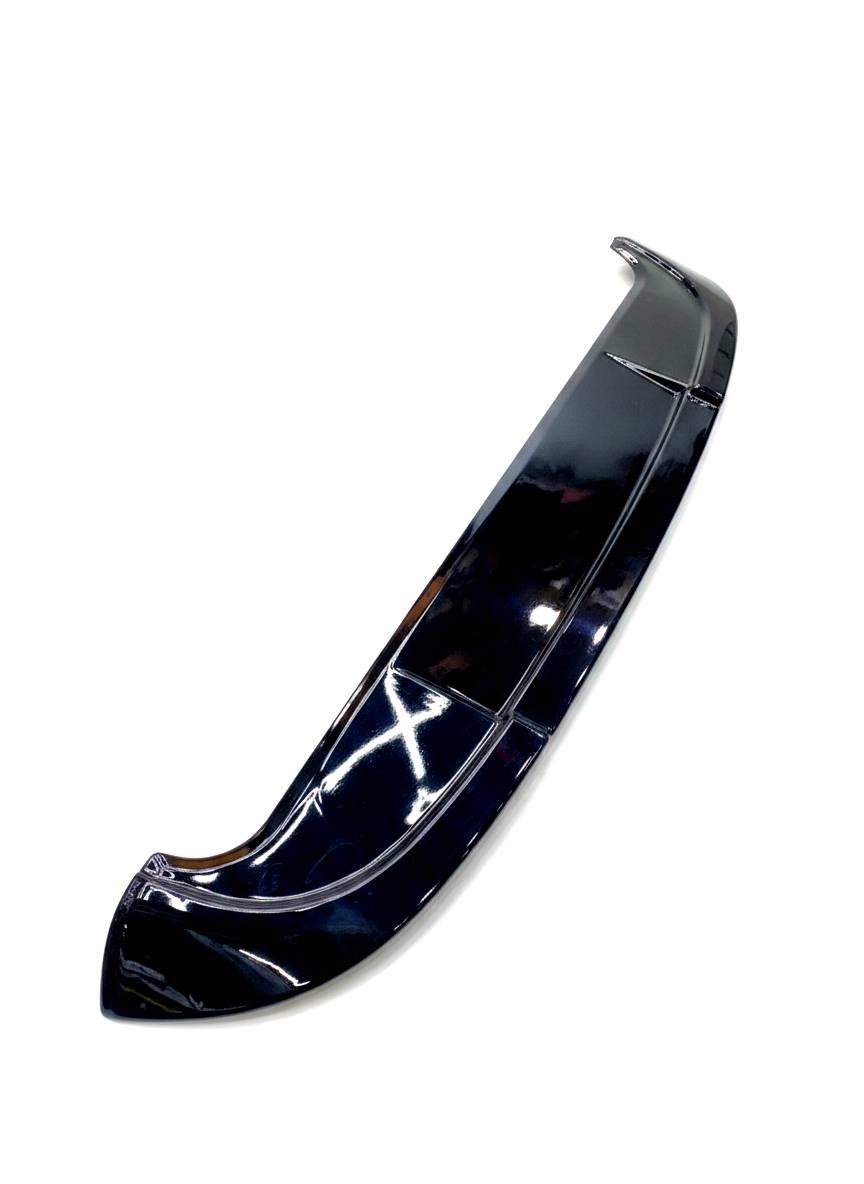 اسبويلر شنطة اسود اسكودا كوديك