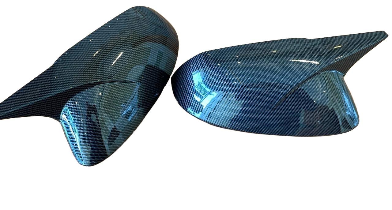 كفر مراية كاربون DS تويوتا كرولا 2020 - الصورة 2