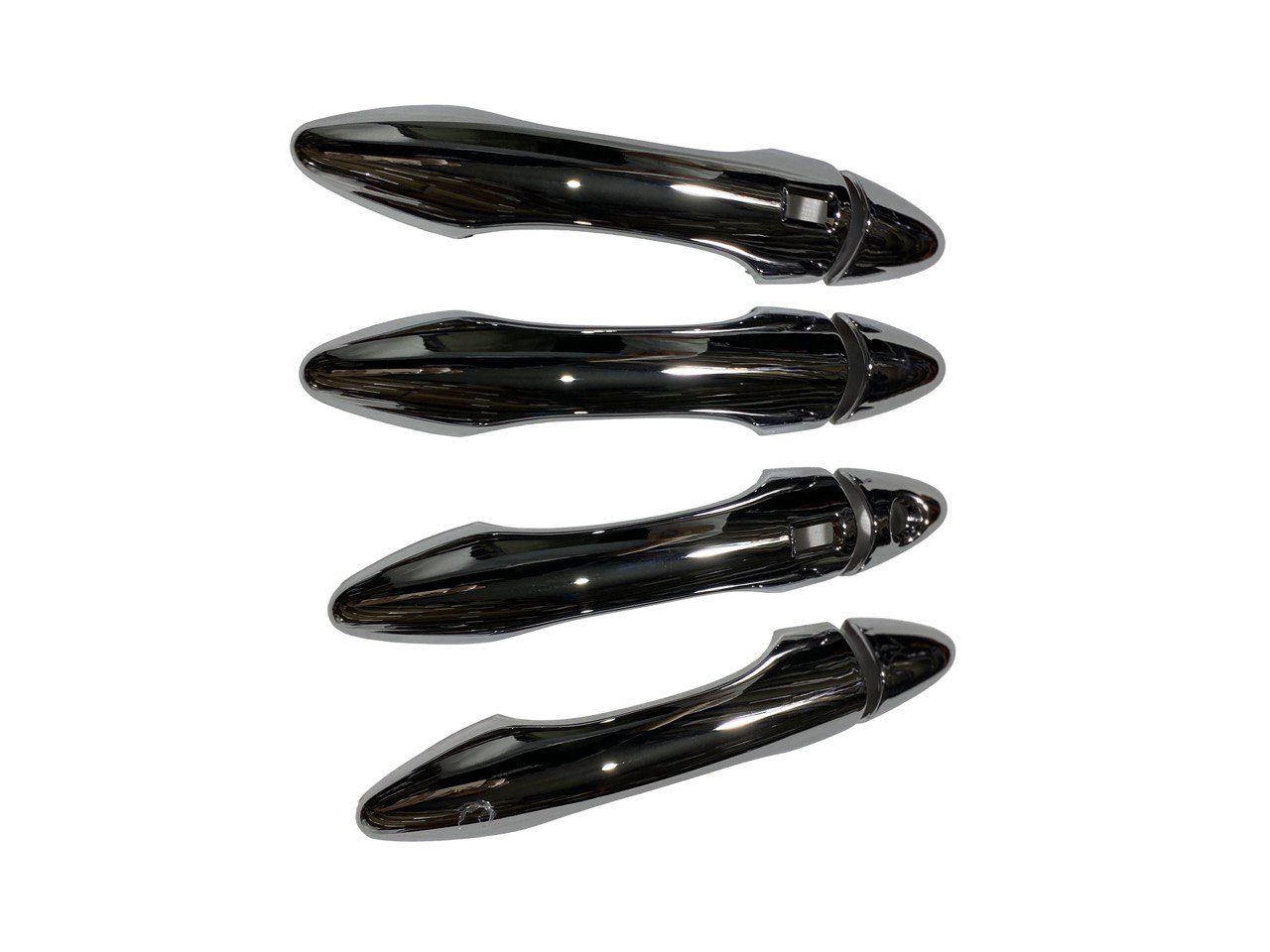 حلية اوكرة بصمة IX35