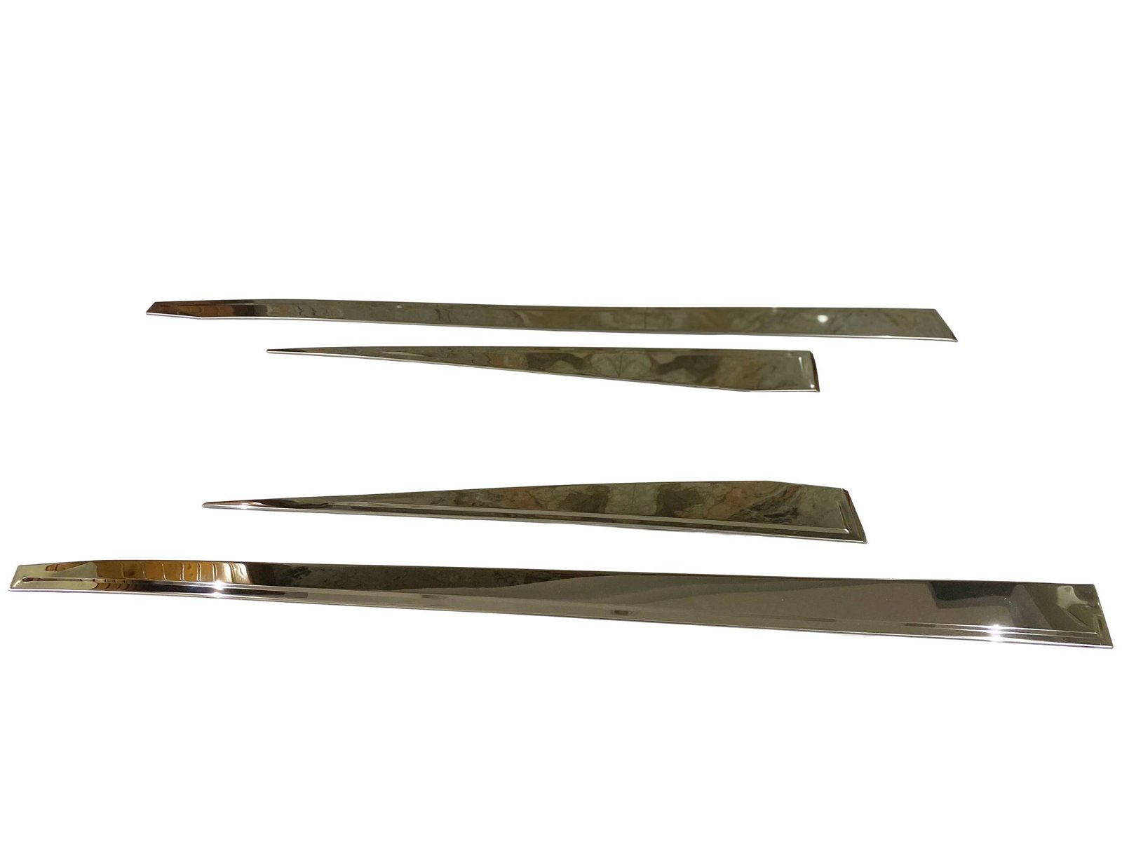 باكتة باب خارجية استانلس توسان NX4