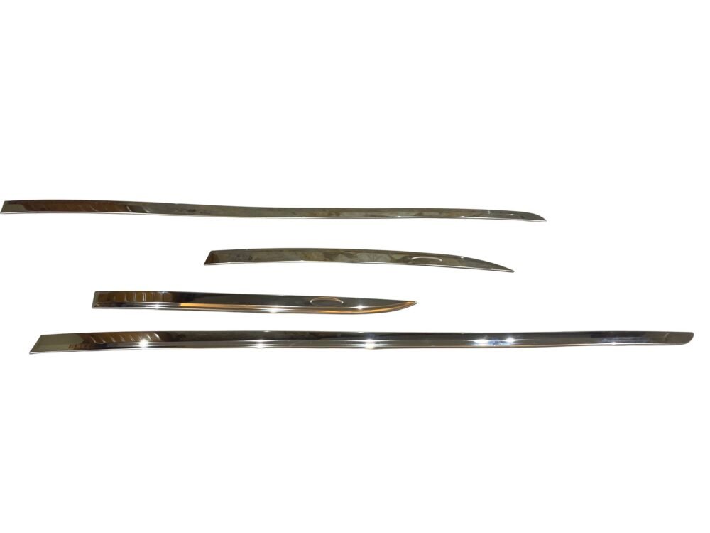 باكتة باب خارجية استانلس كيا جراند سيراتو