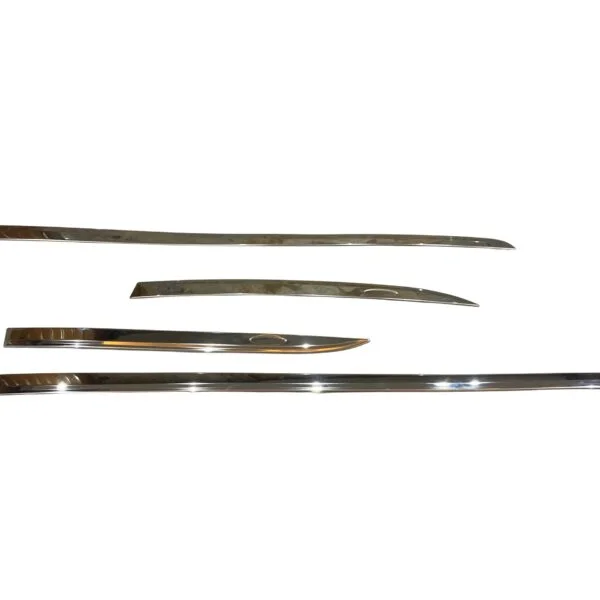 باكتة باب خارجية كيا k3