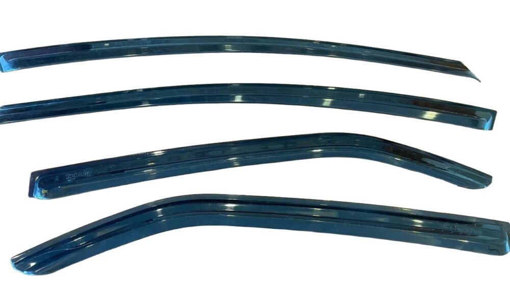 طقم هوايات مطر كيا فورتي