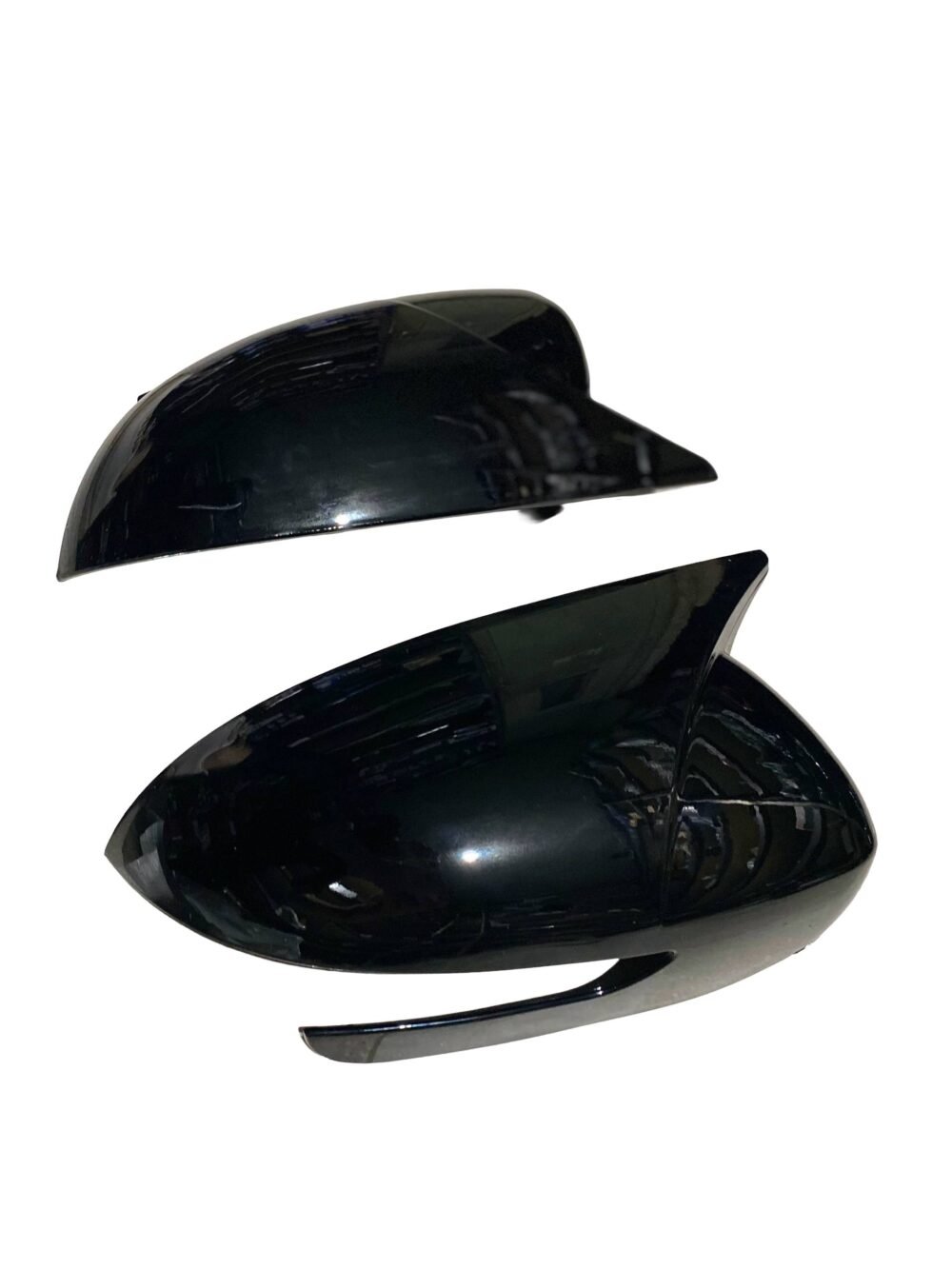 كفر مراية باتمان اسود كيا اسبورتاج KX5