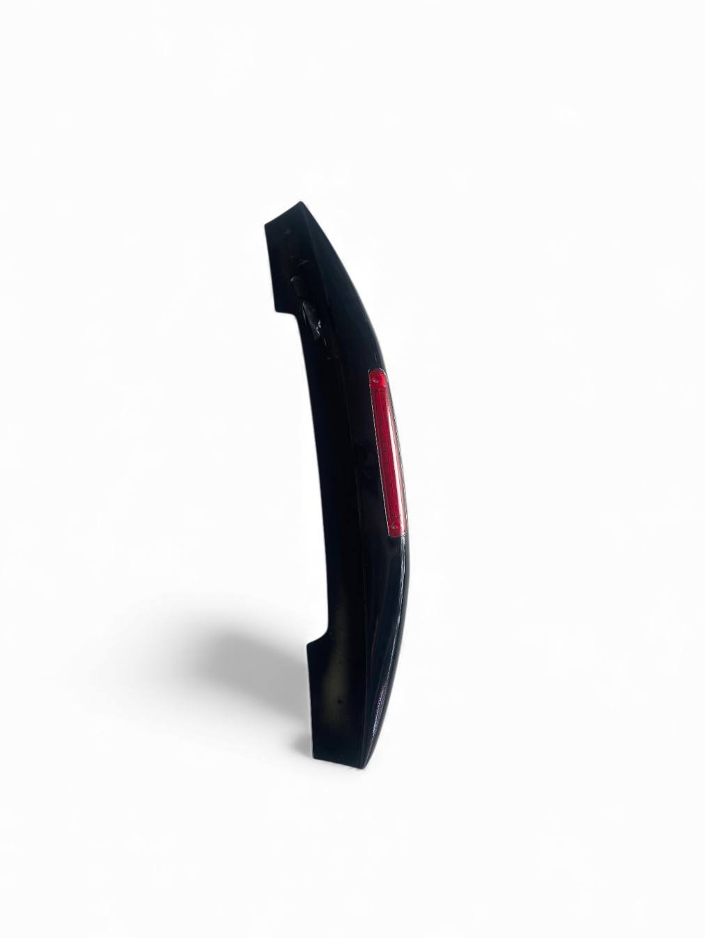 اسبويلر شنطة اسود بيانو بلاك هيونداى ماتريكس - الصورة 3