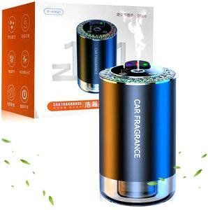 فواحة USB Z11 Led RGB