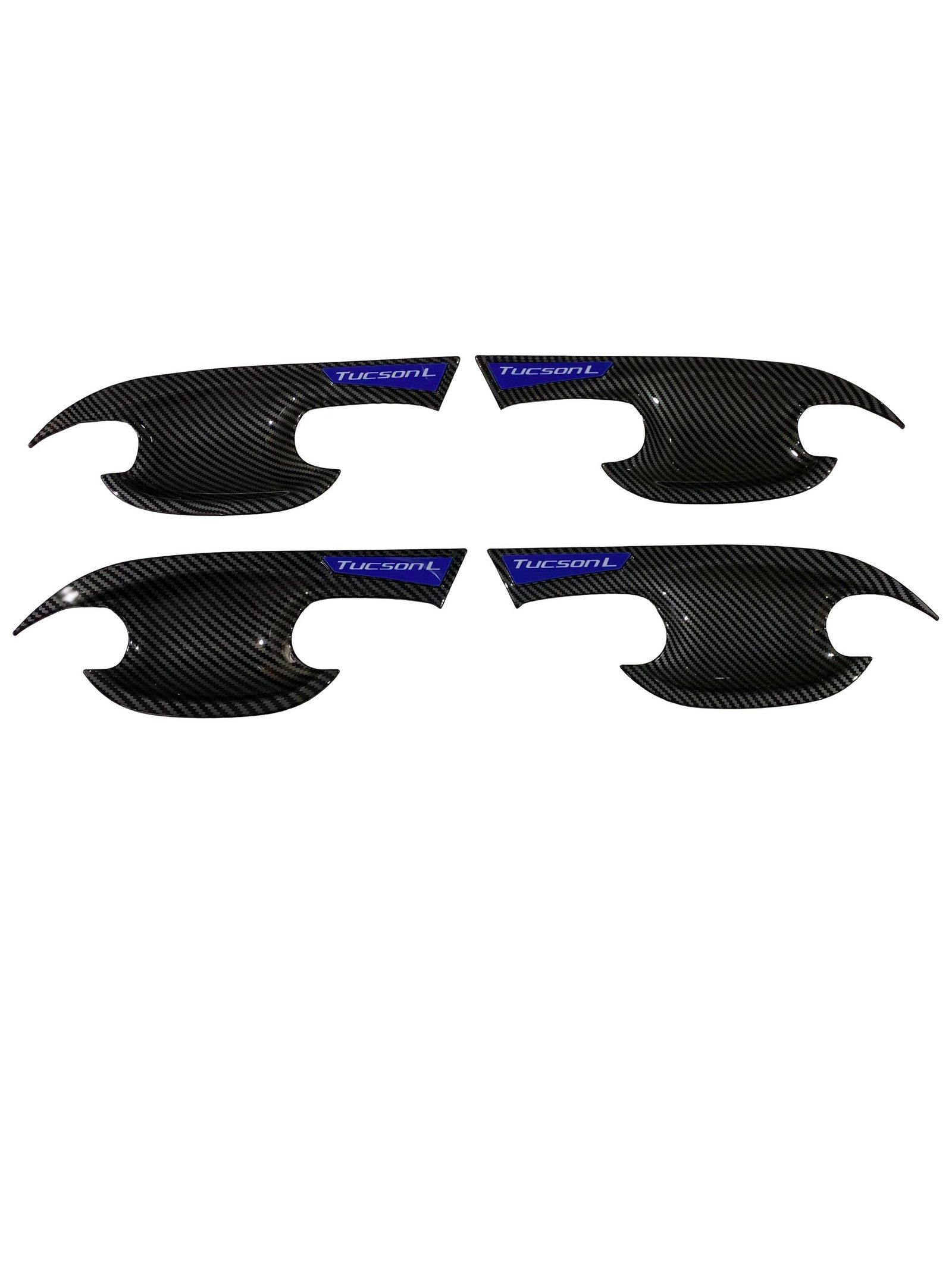 طبق اوكرة كاربون توسان NX4